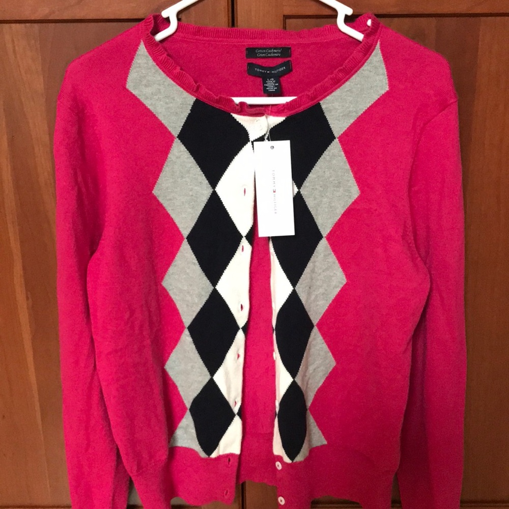 Tommy Hilfiger Sweater